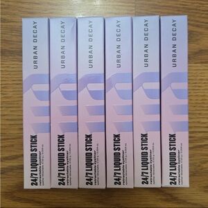 Urban Decay 24/7 Liquid Stick Eyeliner